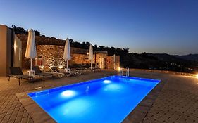 Villa Irifay